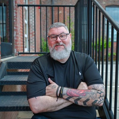 Greg Atkinson, founder of PivotProof, serial entrepreneur and bestselling author of The Secret Power of Kindness